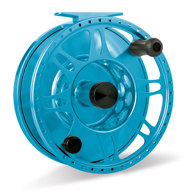 Tibor Riptide // Special Edition Redfish Reel — Red's Fly Shop